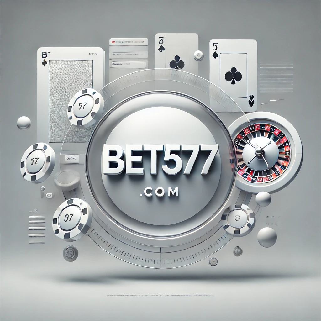 Logo da bet577