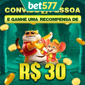 bet577 Indique amigos para receber um bônus