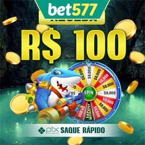 bet577 Ganhe R$ 100,00 Gratis
